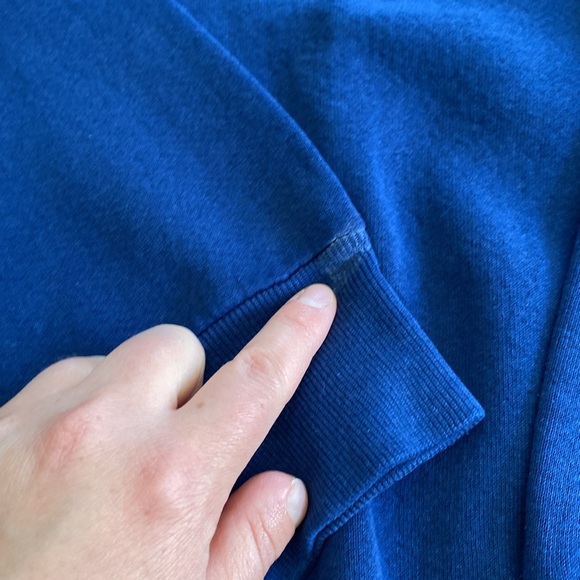 VINTAGE USA Olympic Crewneck Sweatshirt - Picture 6 of 8